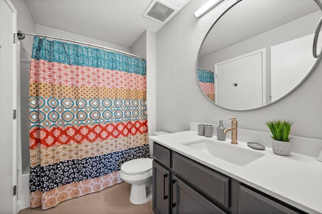 Appartement Charming Downtown Getaway à Salt Lake City Extérieur photo